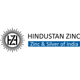Hindustan Zinc
 Logo