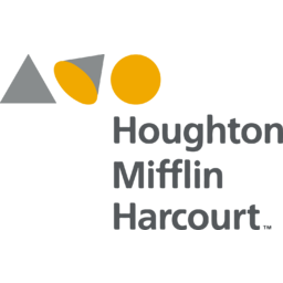 Houghton Mifflin Harcourt Logo