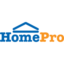 Home Product Center Logo