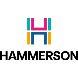 Hammerson Plc Logo