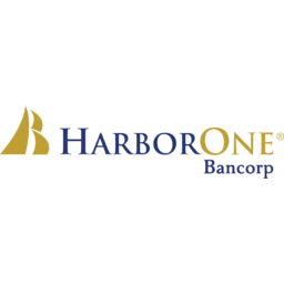 HarborOne Bancorp
 Logo