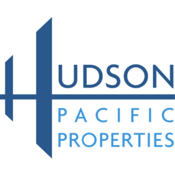 Hudson Pacific Properties
 Logo