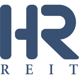 H&R REIT Logo