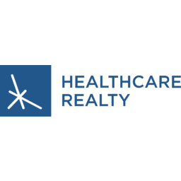 Healthcare Realty Trust Logo