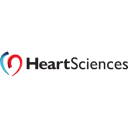 Heart Test Laboratories Logo