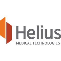 Helius Medical Technologies Logo