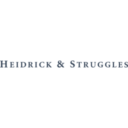 Heidrick & Struggles

 Logo