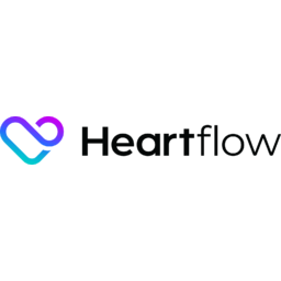 HeartFlow Logo