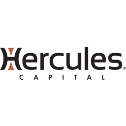 Hercules Capital
 Logo