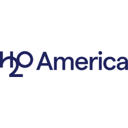 H2O America Logo
