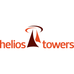 Helios Towers Logo