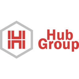Hub Group
 Logo