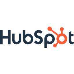 HubSpot Logo