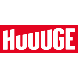 Huuuge Logo