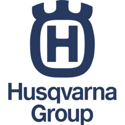 Husqvarna Logo