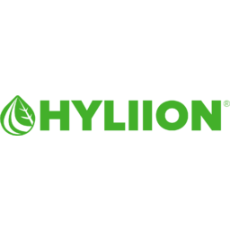 Hyliion Logo