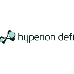 Hyperion DeFi Logo