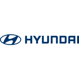 Hyundai Motor India Logo