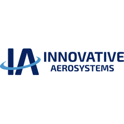 Innovative Aerosystems Logo