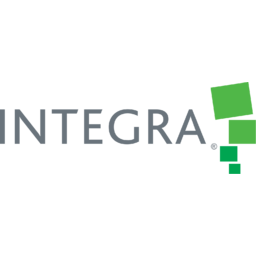 Integra LifeSciences Logo