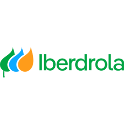 Iberdrola Logo