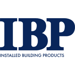 Installed Building Products Logo