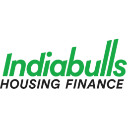 Indiabulls Housing Finance
 Logo