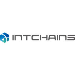 Intchains Group Logo
