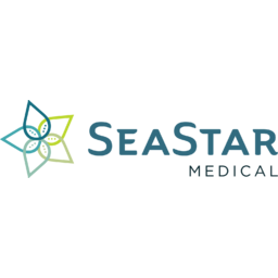 SeaStar Medical  Logo