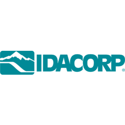 Idacorp Logo