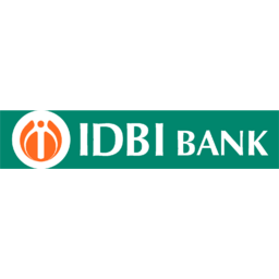 IDBI Bank
 Logo
