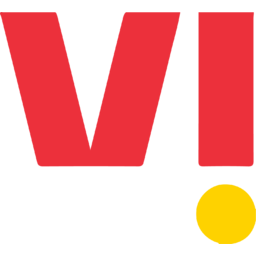 Vodafone Idea
 Logo