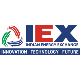 Indian Energy Exchange
 Logo