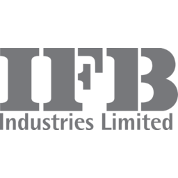 IFB Industries Logo