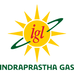 Indraprastha Gas
 Logo