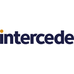 Intercede Group plc Logo