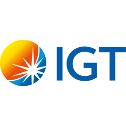 International Game Technology Logo