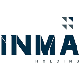 INMA Holding Company Logo