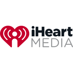 iHeartMedia
 Logo