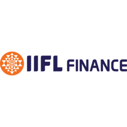 IIFL Finance Logo