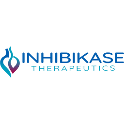 Inhibikase Therapeutics Logo