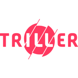 Triller Group Logo