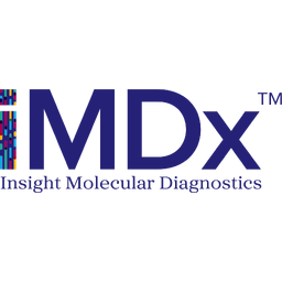 Insight Molecular Diagnostics Logo
