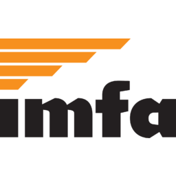 Indian Metals & Ferro Alloys Logo