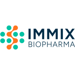Immix Biopharma Logo