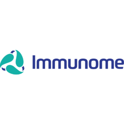 Immunome Logo