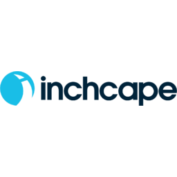 Inchcape Logo