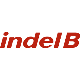 Indel B S.p.A. Logo