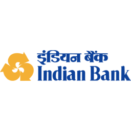 Indian Bank
 Logo