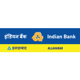 Indian Bank
 Logo